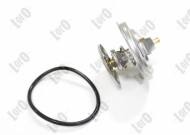 004-025-0001 - Termostat DEPO DB/VAG/BMW/FORD/JEEP 2.0-3.5 8 0°C 2000/GRANADA/W123/T1/3/5