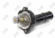 017-025-0011 - Termostat DEPO FORD/VOLVO 1.8-2.0 82°C C30/S40/V70/FIESTA/FOCUS/C-MAX/GALA