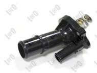 017-025-0011 - Termostat DEPO FORD/VOLVO 1.8-2.0 82°C C30/S40/V70/FIESTA/FOCUS/C-MAX/GALA