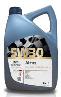SCP502 5L - Olej 5W30 SCRIPTUM ALTUS 5l /prod.OEM/ ACEA C3/MB229.51/BMW LL-04/504.00/507.00/PORSCHE C30