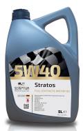 SCP504 5L - Olej 5W40 SCRIPTUM STRATOS 5l /synt./ ACEA A3/B4 API SL/CF MB229.1/RN0700/RN0710