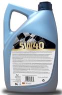SCP504 5L - Olej 5W40 SCRIPTUM STRATOS 5l /synt./ ACEA A3/B4 API SL/CF MB229.1/RN0700/RN0710