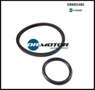 DRM0148S - Uszczelka chłodn.oleju DR.MOTOR /zestaw/ FIAT/IVECO FIAT DUCATO/IVECO 2.3JTD