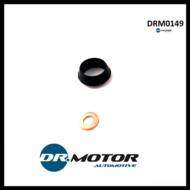 DRM0149 - Zestaw inst.wtryskiwacza DR.MOTOR FIAT/IVECO DUCATO 2.3-3.0D 06- /1 kpl/