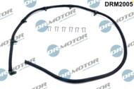 DRM2005 - Przewód paliwowy przelewowy DR.MOTOR /powrotny/ BMW 3/5/7 3.0D