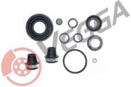 VE35296 - Reperaturka zacisku hamulcowego VEGGA (T38) /sys.BOSCH/ OPEL ASTRA 98-/ZAFIRA 99-