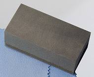 A133 - Aplikator TENZI 8x4x3cm /gąbka/