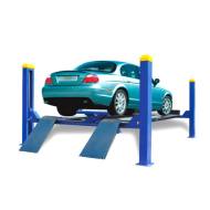 4QJY5.0-B - Podnośnik czterokolumnowy CASTEX 5T 4QJY5.0-B