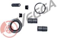 VE35321 - Reperaturka zacisku hamulcowego VEGGA (T40) /sys.ATE/ BMW 3 (E46) 98-/3 (E36) 90-
