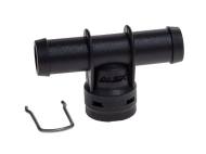 C056-00-00-01-99 - Adapter wtryskiwacza OPTIMA BD121P /trójnik/