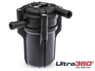 C052-10-10-00-00 - Filtr gazu LPG OPTIMA ULTRA 360 /wejście 12mm, wyjście 12mm/ /fazy lotnej/