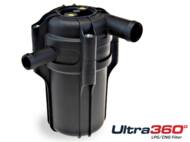 C052-16-12-01-00 - Filtr gazu LPG OPTIMA ULTRA 360 GF1612 /wejście 16mm, wyjście 12mm/