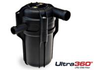 C052-16-12-01-00 - Filtr gazu LPG OPTIMA ULTRA 360 GF1612 /wejście 16mm, wyjście 12mm/