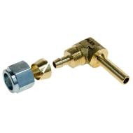 C024.80.90.00.99 - Kolanko reduktora d8 ALEX /kpl/ 