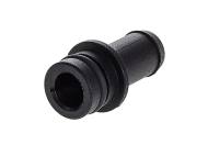 C023.60.00.00.99 - Złączka prosta reduktora d6 ALEX /kpl/ 