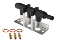 C032-03-00-00-99 - Szyna montażowa ALEX BARRACUDA BD123P 