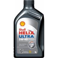 SH05W40 HULL11L - Olej 5W40 SHELL HELIX ULTRA 1L LL-01/MB229.5/226.5/502.00/505.00/A40/RN0700/9.55535-Z2/1075