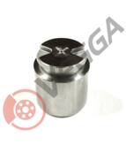 VE35350 - Tłoczek hamulcowy VEGGA (T35x40) MAZDA 323 98-/626 97-