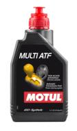 MOT 105784 - Olej przekładniowy MOTUL ATF MULTI 1L 