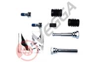 VE35333 - Reperaturka zacisku hamulcowego VEGGA (T10) /sys.BOSCH Z PROWADNICAMI/ NISSAN ALMERA II 00-