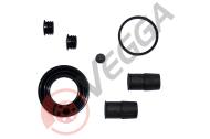 VE35338 - Reperaturka zacisku hamulcowego VEGGA (T44) /sys.ATE/ VAG A3 12-/PSA 407 04-
