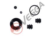 VE35341 - Reperaturka zacisku hamulcowego VEGGA (T35) /sys.AKEBONO/ 35MM FIAT BRAVO 06-/OPEL CORSA D 06-