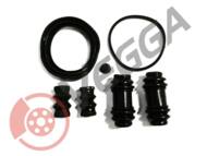 VE35373 - Reperaturka zacisku hamulcowego VEGGA (T60) /sys.TRW/ FORD FIESTA II/III/IV/MAZDA 121 96-