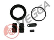 VE35384 - Reperaturka zacisku hamulcowego VEGGA (T57) /sys.BOSCH/ FIAT/JAGUAR/TOYOTA