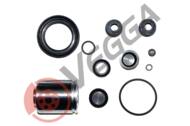 VE35926 - Tłoczek hamulcowy VEGGA (T52x65) + reperaturka zacisku /sys.BREMBO/ FORD FOCUS 04-/MAZDA 6 02-