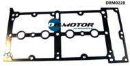 DRM0228 - Uszczelka pokrywy zaworów DR.MOTOR OPEL/ PSA/FORD/FIAT AGILA/ASTRA/CORSA/MERIVA 1.3 CDTI