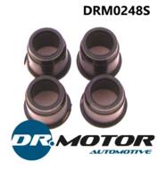 DRM0248S - Uszczelka przewodu wtrysku DR.MOTOR /zestaw/ TOYOTA AURIS/AVENSIS/COROLLA/RAV 4 II