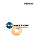 DRM0199 - Zestaw instalacyjny wtryskiwacza DR.MOTOR PSA/FORD/MAZDA/FIAT FIESTA/FOCUS 1.6TDCI 01- /na 1 wtrysk/