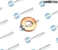 DRM0199 - Zestaw instalacyjny wtryskiwacza DR.MOTOR PSA/FORD/MAZDA/FIAT FIESTA/FOCUS 1.6TDCI 01- /na 1 wtrysk/