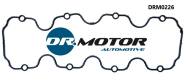 DRM0226 - Uszczelka pokrywy zaworów DR.MOTOR OPEL ASTRA/COMBO/VECTRA/CORSA 89- 1.2/1.4/1.6