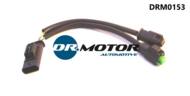 DRM0153 - Wiązka elektryczna termostatu DR.MOTOR PSA BERLINGO/PICASSO/PARTNER 1.4-1.6 07-