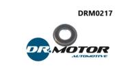 DRM0217 - Uszczelniacz wtryskiwacza w pokrywie zaworów DR.MOTOR VAG 1.6TDI (odp.03L 103 070A)