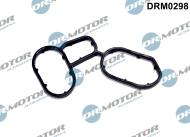 DRM0298 - Uszczelka chłodnicy oleju DR.MOTOR BMW A 1/3/5 1.6-2.0 98-
