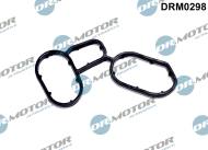 DRM0298 - Uszczelka chłodnicy oleju DR.MOTOR BMW A 1/3/5 1.6-2.0 98-