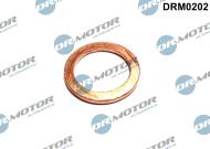 DRM0202 - Uszczelka chłodnicy oleju DR.MOTOR RENAULT