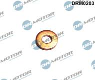 DRM0203 - Zestaw inst.wtryskiwacza DR.MOTOR PSA