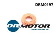 DRM0197 - Podkładka wtryskiwacza DR.MOTOR PSA 1.6HDI