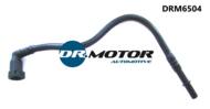 DRM6504 - Przewód paliwowy DR.MOTOR FORD FOCUS 98-02
