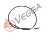 VE36003 - Linka hamulca ręcznego VEGGA VAG SHARAN 95- /FORD GALAXY 95-