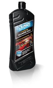 AD43/770 - Szampon samochodowy TENZI DETAILER 770ml /z woskiem/ SZAMPON WAX