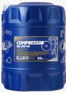 MN2901-20 - Olej do kompresorów tłokowych MANNOL 