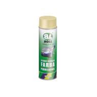 001020 BOLL - Farba podkładowa BOLL spray 500 ml beżowa