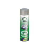 001021 BOLL - Farba podkładowa BOLL spray 500 ml szara uniwersalna