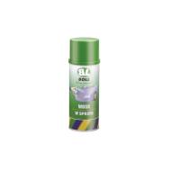 0014016 BOLL - Wosk w sprayu BOLL 400ml /na bazie wosku carnabua/