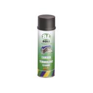 001019 BOLL - Lakier termiczny BOLL spray 500 ml czarny
