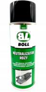 00140192 BOLL - Neutralizator rdzy BOLL /spray 400ml/ 